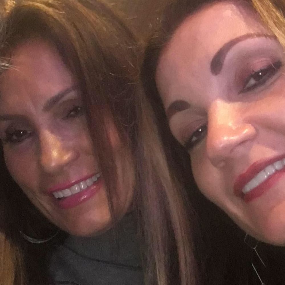 Meet your Posher, Brenda